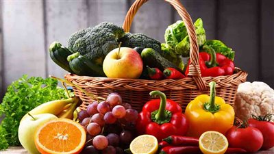 اسعار الخضار والفاكهه اليوم السبت