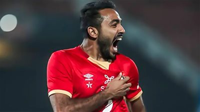 كشف تطورات جديدة بشأن أزمة محمود كهربا مع الزمالك