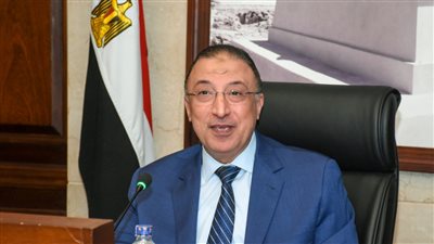 قرار من محافظ الاسكندرية بشان المحلات التي ترفع الأسعار