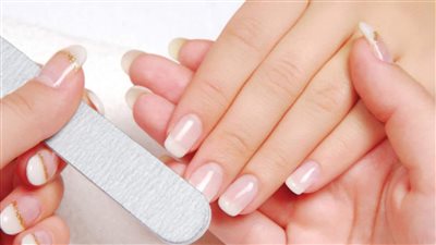 علاج بالمنزل لتقوية الاظافر