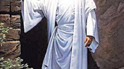 ما بين موته وقيامته..اين كان السيد المسيح في الثلاث ايام؟