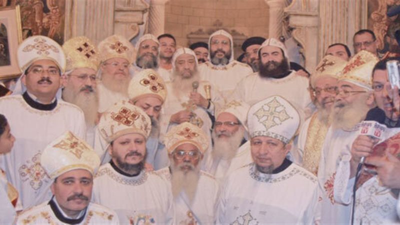 الحق والضلال