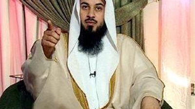 سؤال طرحة الشيخ محمد العريفي للفتيات اللاتي لم يتزوجن اثار جدلا واسعا