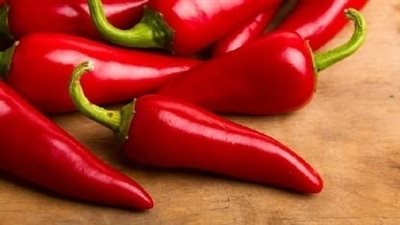 الامراض التي يعالجها الفلفل الحار حين يدخل الي اجسادنا ..ستفاجئون من النقطة الرابعه والسابعه