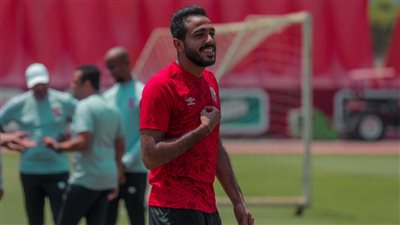 كشف تفاصيل التطورات الجديدة في أزمة محمود كهربا مع الزمالك