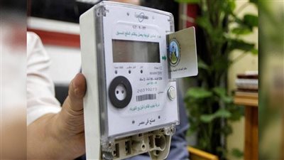 حالات يخصم فيها مبالغ مالية عند شحن كارت العداد في بداية كل شهر