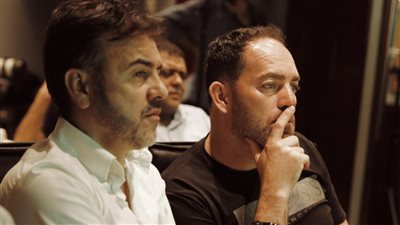 شاهد أول تعليق من مدرب الأهلي بعد الخسارة أمام بيراميدز