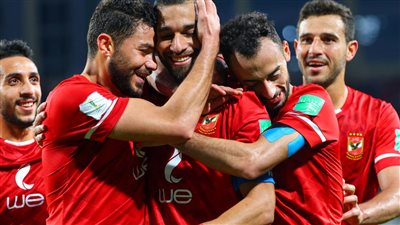 مفاجأت بصفقات الأهلي الصيفية