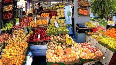 أسعار الفاكهة الصيفية اليوم في الأسواق المحلية