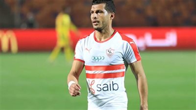 تحديد بديل طارق حامد في الزمالك