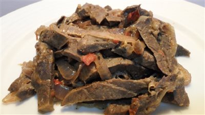 وصفة خطيرة وسحرية لعمل الفشة ضيعي رائحتها بهذه الخطوات