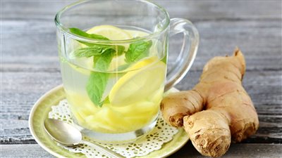 لانقاص الوزن تعرف علي 5 انواع من الشاي تحرق الدهون