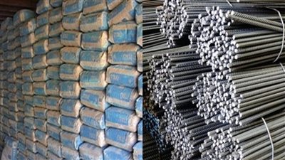 اسعار الحديد و الاسمنت اليوم الاثنين 18 يوليو 2022