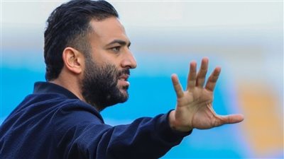 هجوم حاد من احمد حسام ميدو علي محمد الشناوي