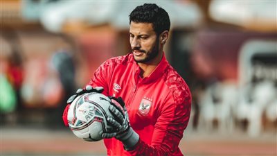 هجوم ناري على محمد الشناوي بعد تراجع أدائه مع الأهلي