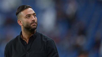 ميدو يوجة رسالة مثيرة ومفاجأة لنجم فريق الزمالك