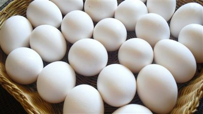 اسعار البيض فى الاسواق ترتفع بشكل جنونى