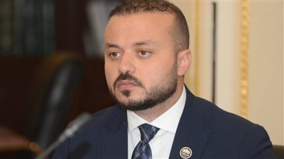 رد ناري من محمد الجارحى على أنباء تهميش دوره فى مجلس النادى الاهلى