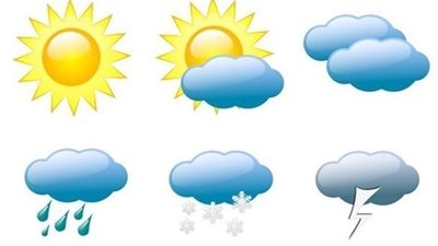 الأرصاد تحذر غدا شديد البرودة .. درجة الحرارة تسجل 9 وسط سقوط أمطار وهبوب للرياح