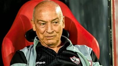 فيريرا يستقر علي بديل لـ اللاعب طارق حامد في الزمالك