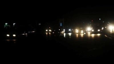 انقطاع الكهرباء 6 ساعات عن رشيد وغضب بين أهالي المدينة