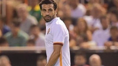 مدرب صلاح في روما على أعتاب الإقالة بسبب سوء النتائج