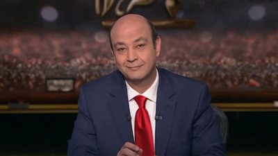 عمرو اديب معلقا علي تصدير الغاز لاوروبا