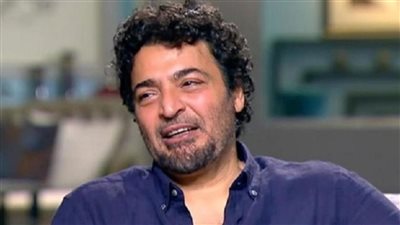 هجوم حاد من نجل حميد الشاعري علي حلمي بكر