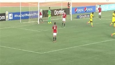 بالفيديو..المنتخب الأوليمبي يخسر أمام مالي بهدف ويودع السنغال بفضيحة