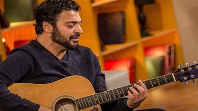 خبر مؤسف عن الفنان حميد الشاعري