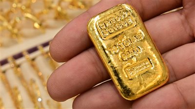 تعرف علي اسعار الذهب اليوم الثلاثاء