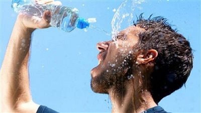 الجو نار الارصاد تكشف تفاصيل حالة الطقس اليوم ونسب الرطوبة في مصر