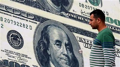 رايح بينا علي فين الدولار يقترب من الـ19 جنيه في صعود مستمر له اليوم