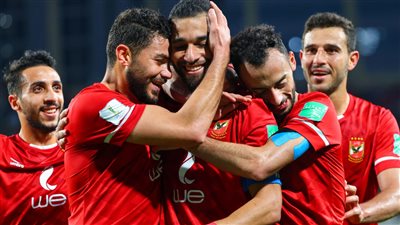 مفاجأه حول استبعاد ثلاثي الأهلي من نهائي كأس مصر أمام الزمالك