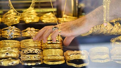 أسعار الذهب بالتعاملات المسائيه اليوم الثلاثاء
