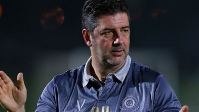 اول رسالة من مدير الفني الجديد لمنتخب المصري عقب الوصول الي مصر