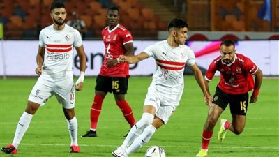 كشف موقف مصابي الأهلي من المشاركة في مباراه القمه المقبلة