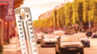 درجات الحرارة تنخفض تدريجيا الأرصاد تكشف توقعات طقس 48 ساعة مقبلة