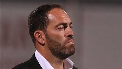 ريكاردو سواريس يستقر علي خطة اللعب في لقاء القمه