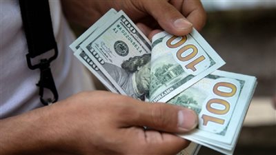 طالع للسما صعود مستمر لـ سعر الدولار خلال تعاملات اليوم حتى الاغلاق