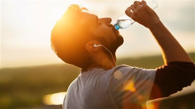 الارصاد توضح حالة الطقس المتوقعه خلال الاسبوع المقبل