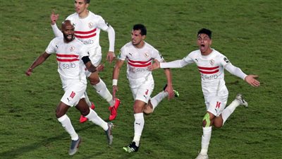 الزمالك يقترب من حسم صفقة قاطرة أهداف إفريقية