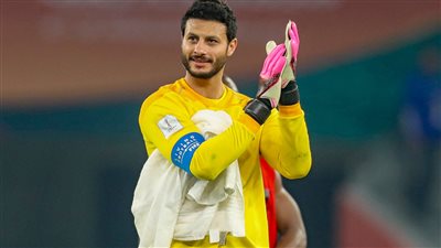 هل الشناوى استحق انتقادات جماهير الاهلي