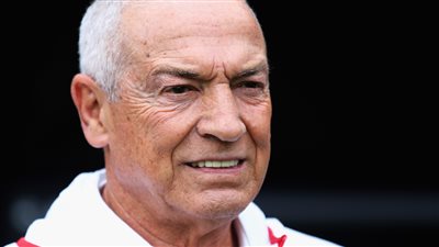 قبل موقعة القمة فيريرا يواجه أزمة كبرى