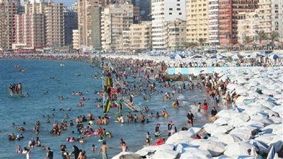 تحرك جديد من محافظة الاسكندرية ماذا حدث في 66 شاطئ بالمحافظة