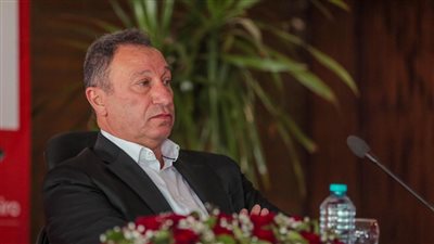 الخطيب يوجة رسالة عاجلة للاعبي الأهلي قبل لقاء القمه