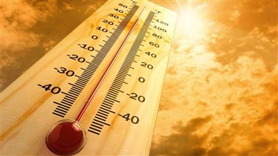 موجة حارة الارصاد تكشف توقعات طقس اليوم علي كافة الأنحاء