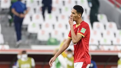 نادي قطر القطري يجدد مفاوضاته لضم بدر بانون تفاصيل