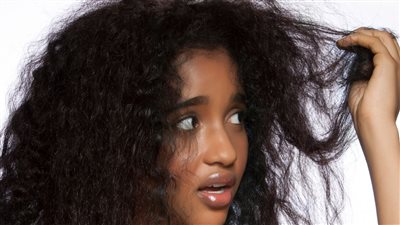 نصائح لتجنب تجعد الشعر