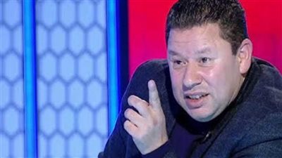 رضا عبد العال معلقا علي تتويج الزمالك ببطولة كأس مصر